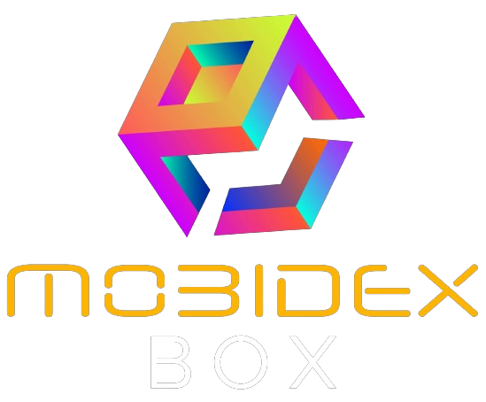 Mobidex - awesome coming soon product to kick-start your project